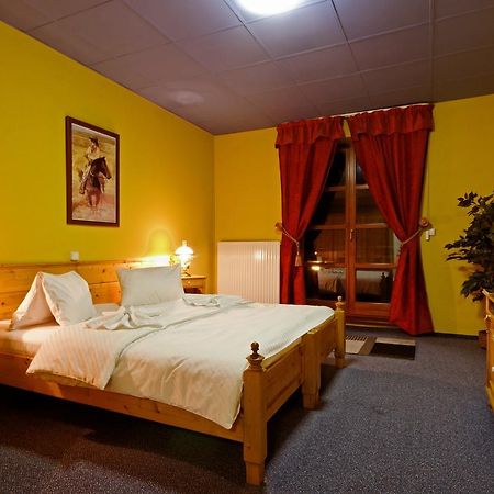 Casino & Hotel Eldorado Ceska Kubice Esterno foto