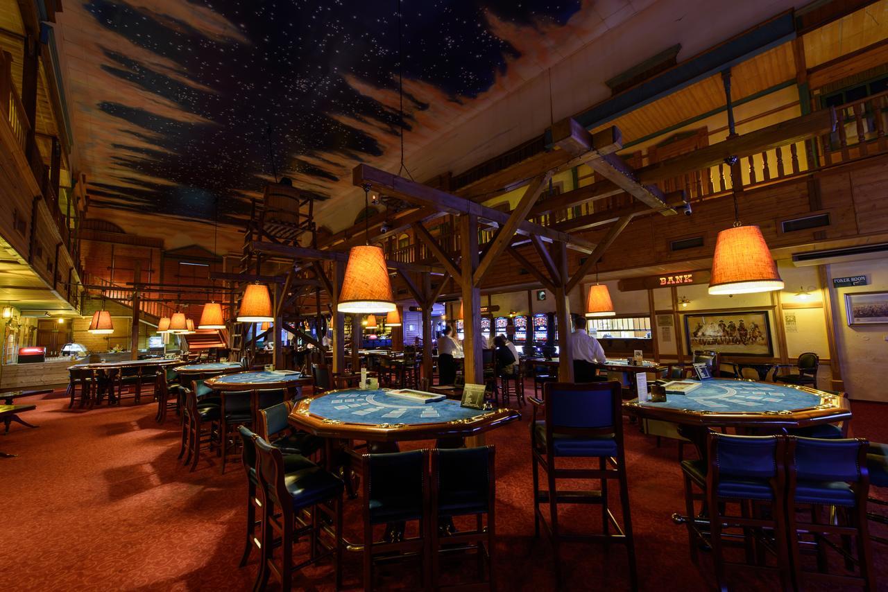 Casino & Hotel Eldorado Ceska Kubice Esterno foto